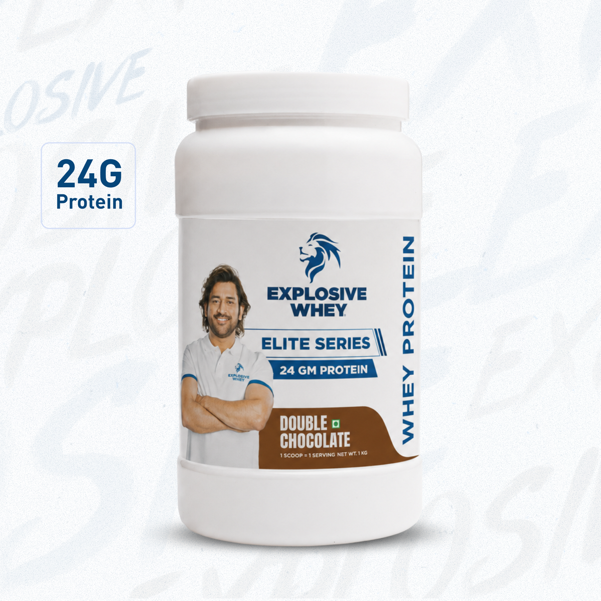 Elite Series Whey Protein