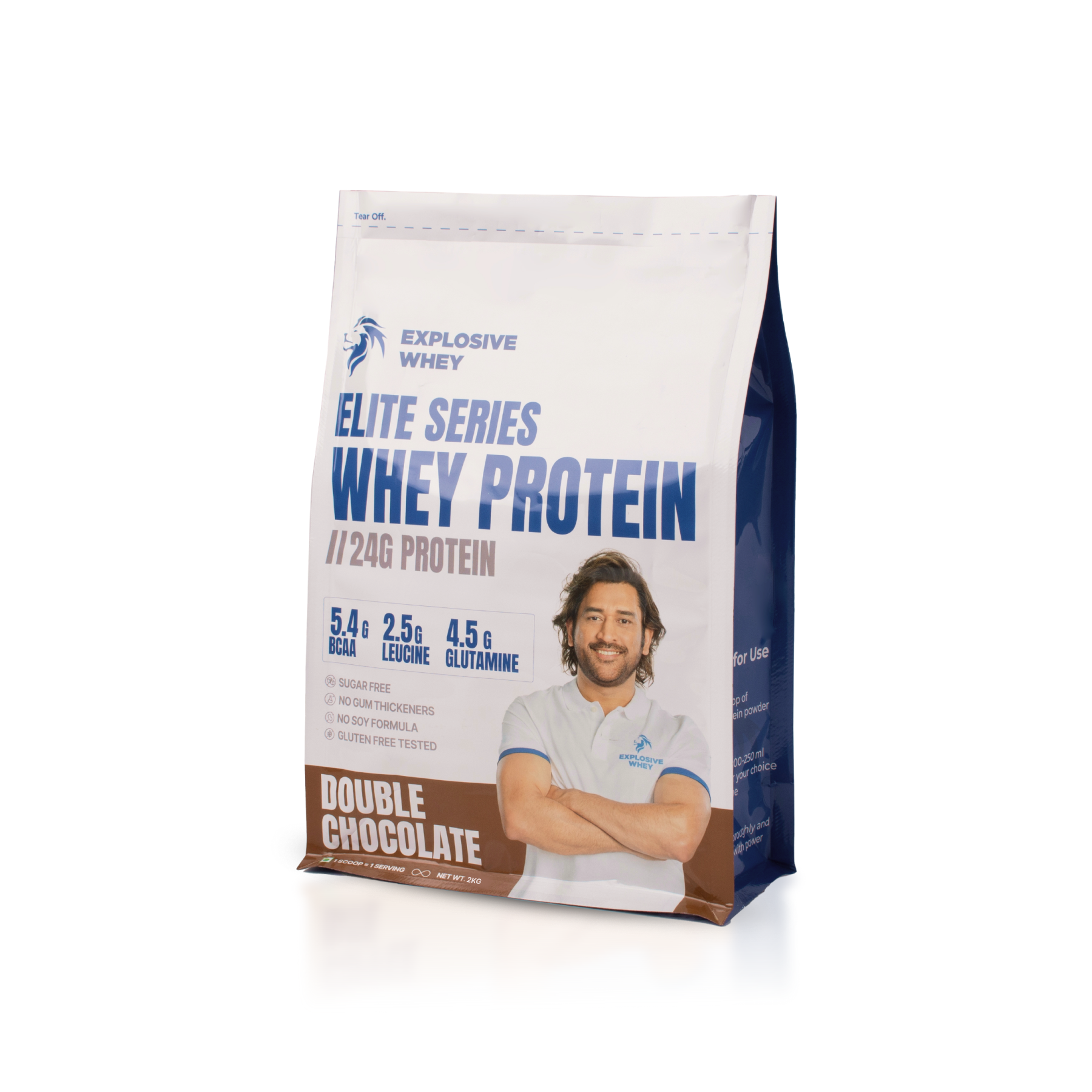 Elite Series Whey Protein