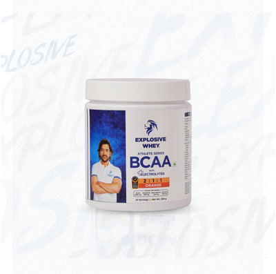 Athlete Series BCAA