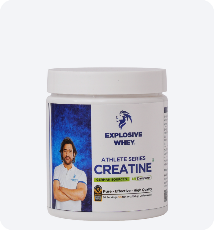 Athlete Series Creatine