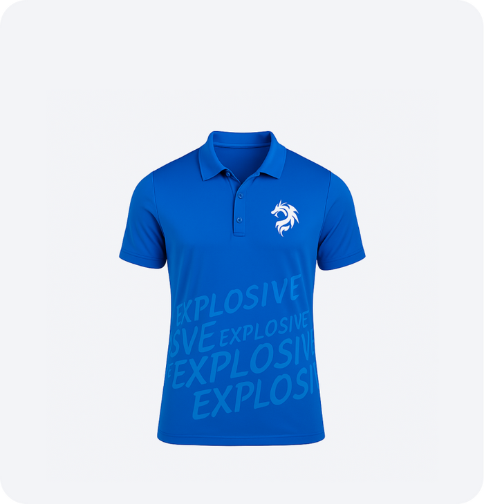 Explosive Whey Women's T-shirt