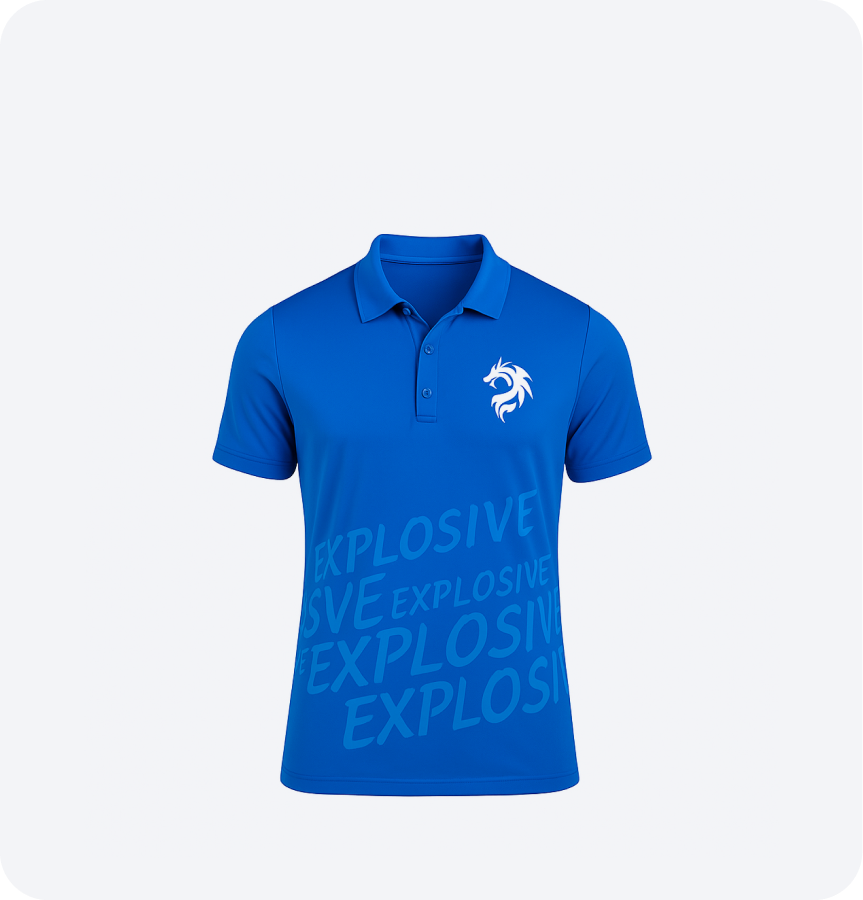 Explosive Whey Women's T-shirt
