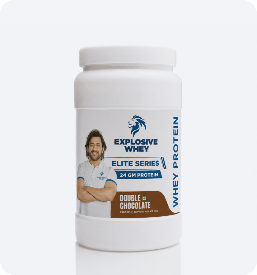 Elite Series Whey Protein