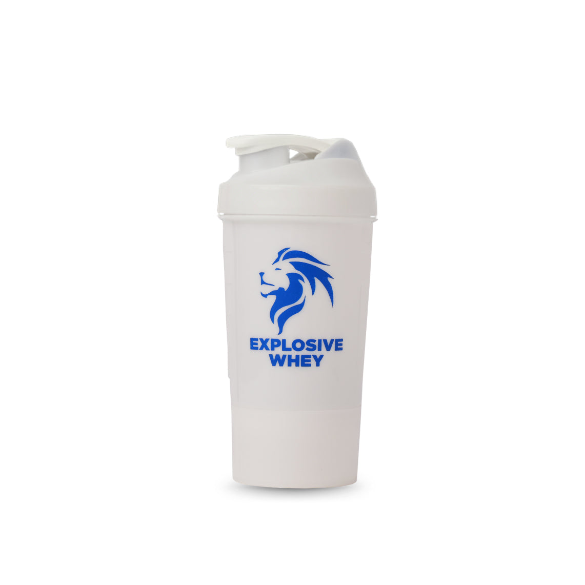 Explosive Whey Shaker