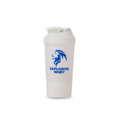 Explosive Whey Shaker
